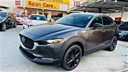مازدا CX-30